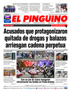 Edición 16/09/2022