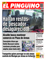 Edición 16/10/2014