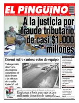 Edición 16/10/2015