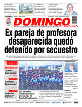 Edición 16/10/2016