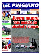 Edición 16/11/2008