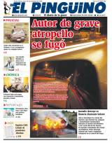 Edición 16/11/2009