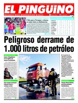 Edición 16/11/2011