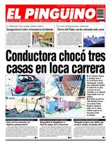 Edición 16/11/2012