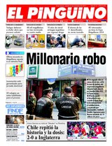 Edición 16/11/2013