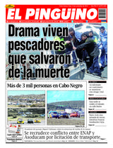Edición 16/11/2015