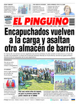 Edición 16/11/2017