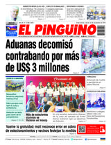 Edición 16/11/2018