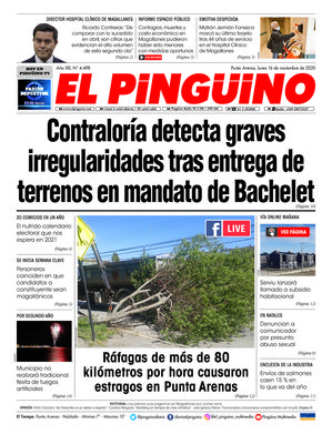 Edición 16/11/2020