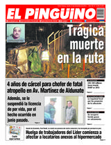 Edición 16/12/2014