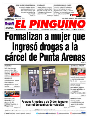 Edición 16/12/2023