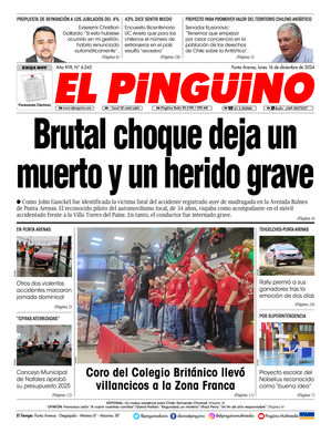 Edición 16/12/2024