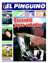 Edición 17/01/2009