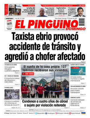 Edición 17/01/2021