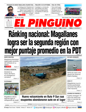 Edición 17/01/2022