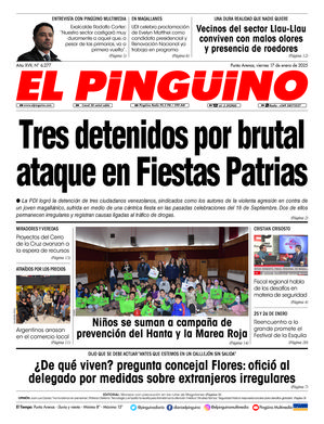 Edición 17/01/2025