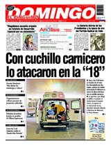 Edición 17/02/2013