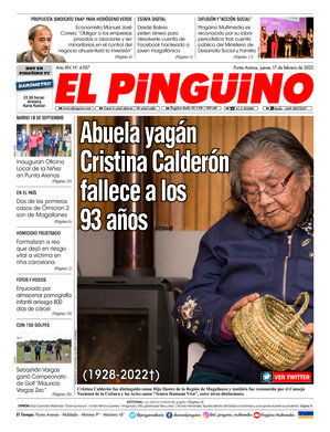 Edición 17/02/2022