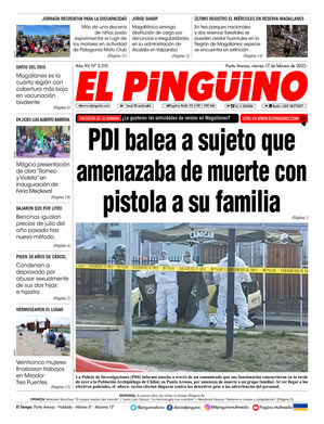 Edición 17/02/2023