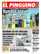 Edición 17/03/2015