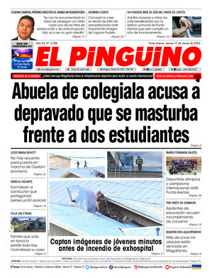 Edición 17/03/2023