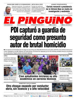 Edición 17/03/2025