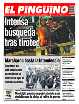 Edición 17/04/2015