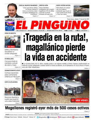 Edición 17/04/2021