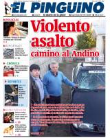 Edición 17/05/2009
