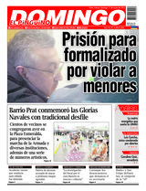 Edición 17/05/2015