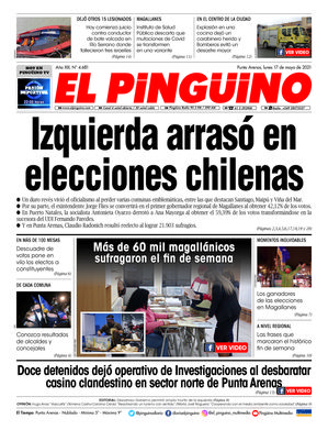 Edición 17/05/2021