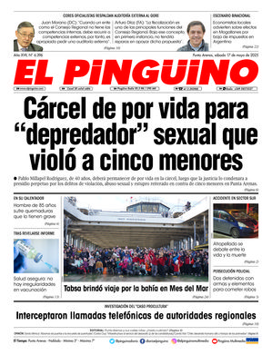 Edición 17/05/2025