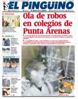 Edición 17/06/2009