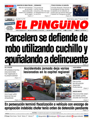 Edición 17/06/2021