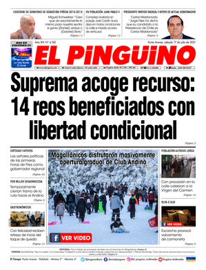 Edición 17/07/2021