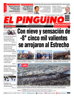 Edición 17/07/2022