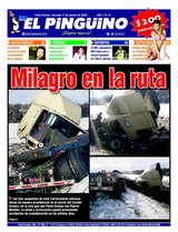 Edición 17/08/2008