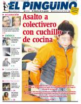 Edición 17/08/2009