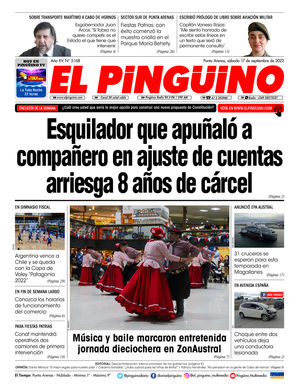 Edición 17/09/2022
