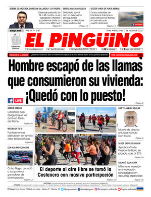 Edición 17/10/2022