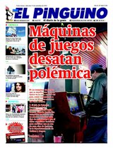 Edición 17/11/2010