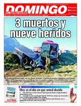 Edición 17/11/2013