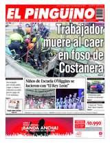 Edición 17/11/2015