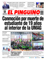 Edición 17/11/2018