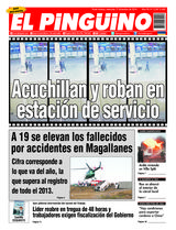 Edición 17/12/2014