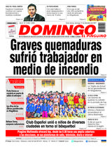 Edición 17/12/2017