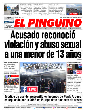 Edición 17/12/2020