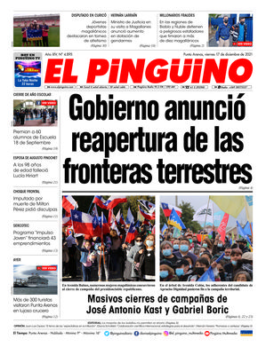 Edición 17/12/2021
