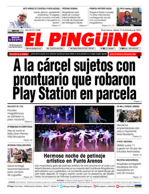 Edición 17/12/2022