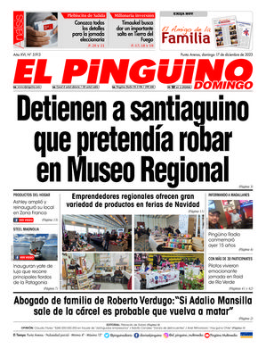 Edición 17/12/2023
